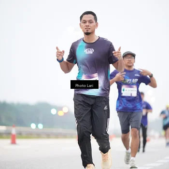 Runner Photo 7304820