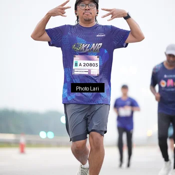 Runner Photo 7304822