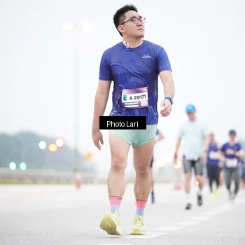 Runner Photo 7304826
