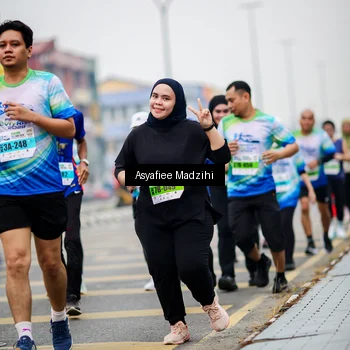 Runner Photo 7304828