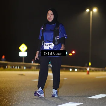 Runner Photo 7304831