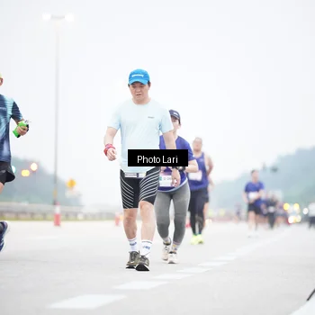 Runner Photo 7304833