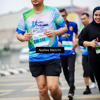 Runner Photo 7304859