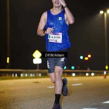 Runner Photo 7304860