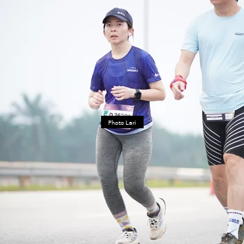 Runner Photo 7304861