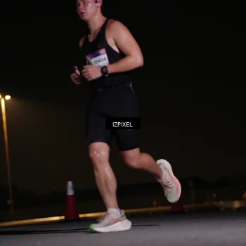 Runner Photo 7304869