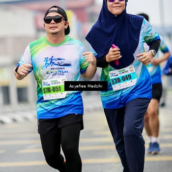 Runner Photo 7304870