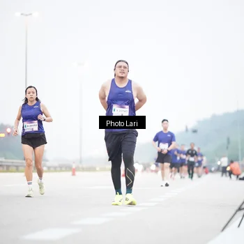 Runner Photo 7304872