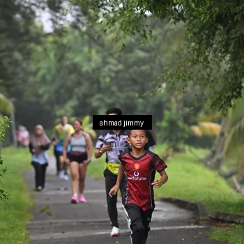 Runner Photo 7304873