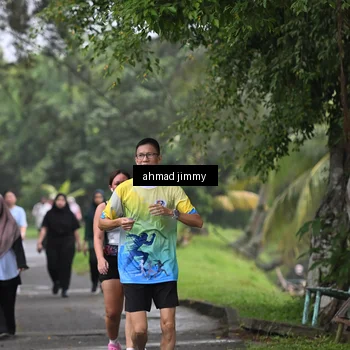 Runner Photo 7304883