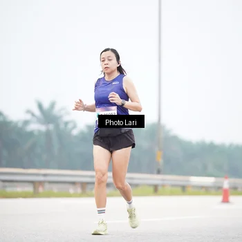 Runner Photo 7304889