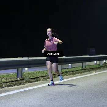 Runner Photo 7304891