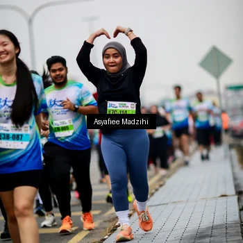 Runner Photo 7304897