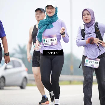 Runner Photo 7304898