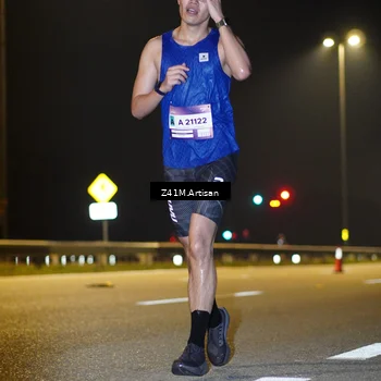 Runner Photo 7304899