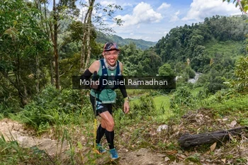 Runner Photo 73049