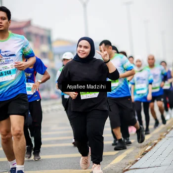 Runner Photo 7304904