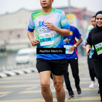 Runner Photo 7304907