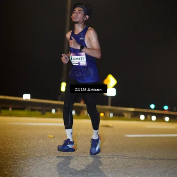 Runner Photo 7304912