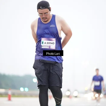 Runner Photo 7304914