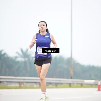 Runner Photo 7304916