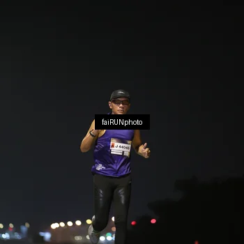 Runner Photo 7304921