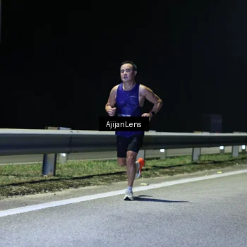 Runner Photo 7304925