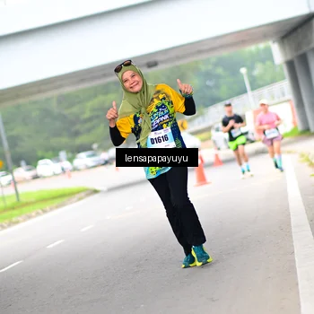 Runner Photo 7304928