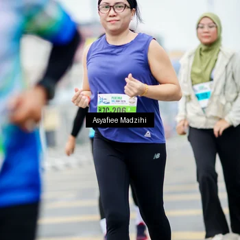 Runner Photo 7304929