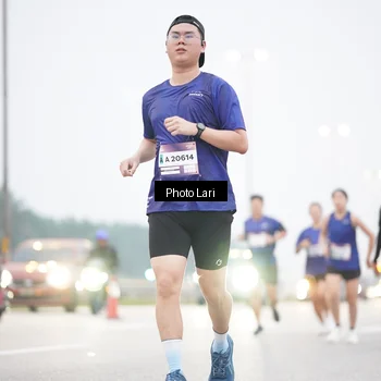 Runner Photo 7304936