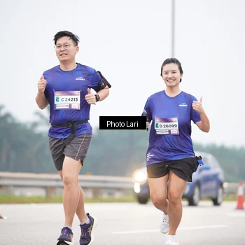 Runner Photo 7304937
