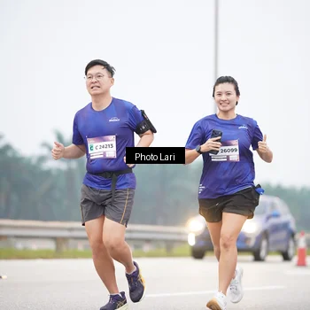 Runner Photo 7304938
