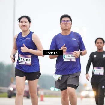 Runner Photo 7304940