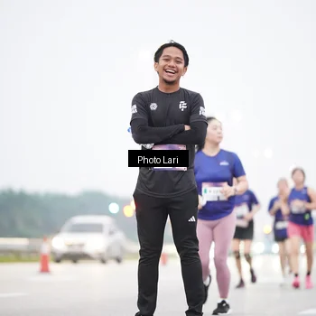 Runner Photo 7304945