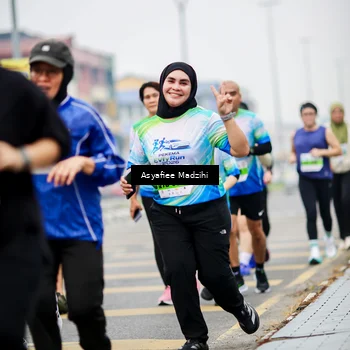 Runner Photo 7304947
