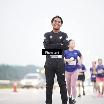 Runner Photo 7304948