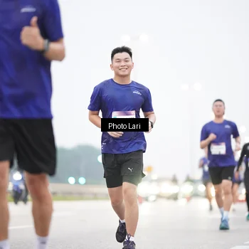 Runner Photo 7304949