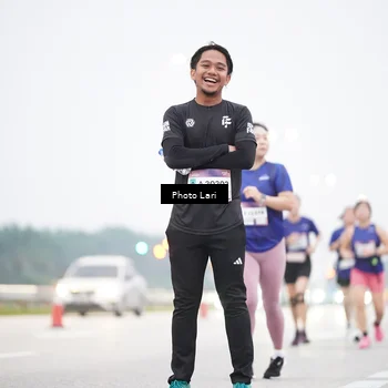 Runner Photo 7304950