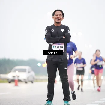 Runner Photo 7304952