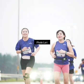 Runner Photo 7304956