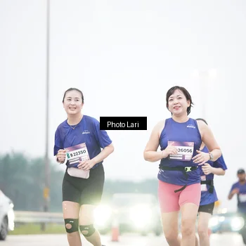 Runner Photo 7304957
