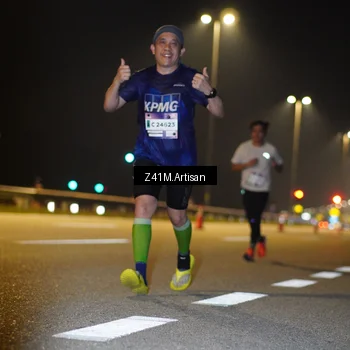 Runner Photo 7304958