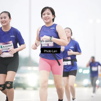 Runner Photo 7304962