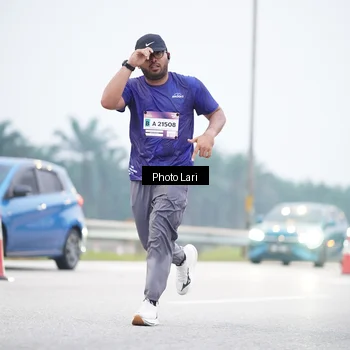Runner Photo 7304969