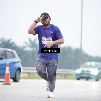 Runner Photo 7304971