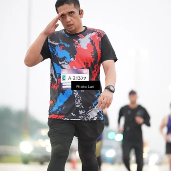Runner Photo 7304976