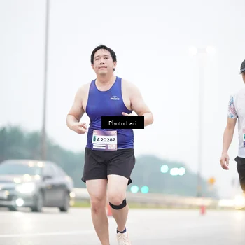 Runner Photo 7304981