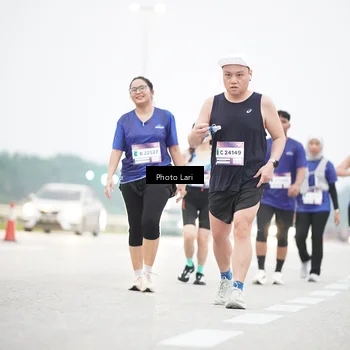 Runner Photo 7304982