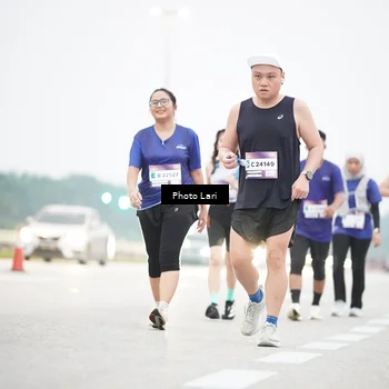 Runner Photo 7304984