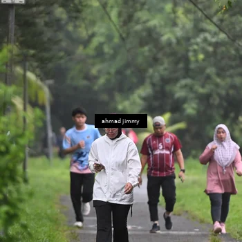 Runner Photo 7304985